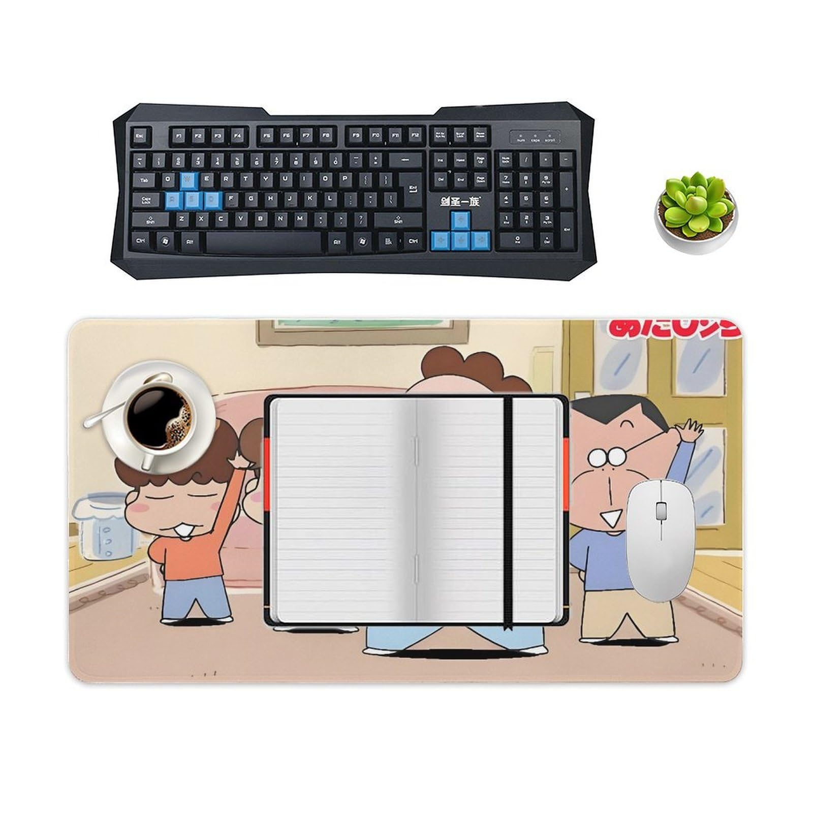 【新品未使用】すいんぐ！！マルチプレイマット（マウスパッド） 71MlnVgXrhL._UF894,1000_QL80_.jpg