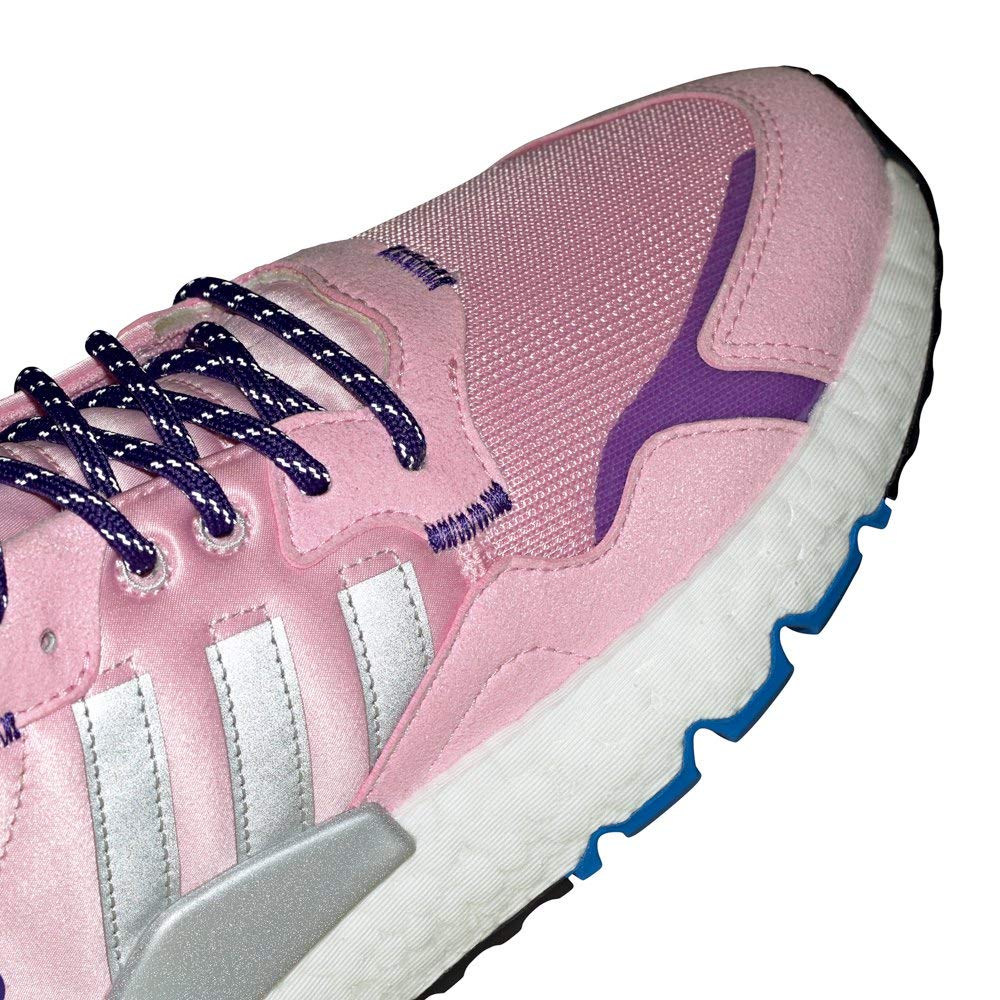 adidas Nite Jogger W, Scarpe da Ginnastica Donna