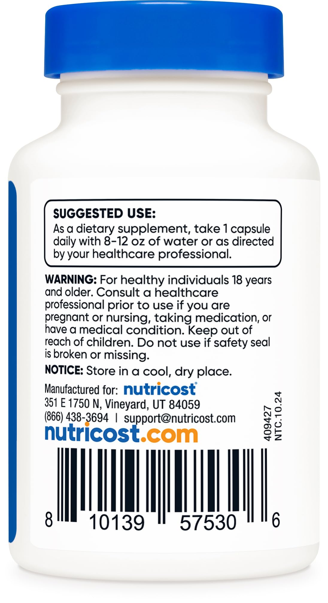 sermorelin/ipamorelin Sermorelin/Ipamorelin (10/10 MG)