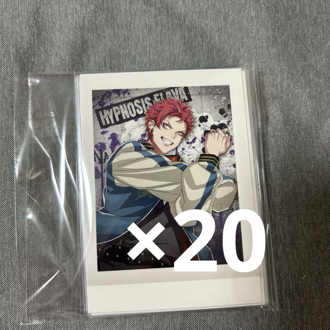 ヒプマイ　空却　まとめ売り ヒプマイ 空却 まとめ売り