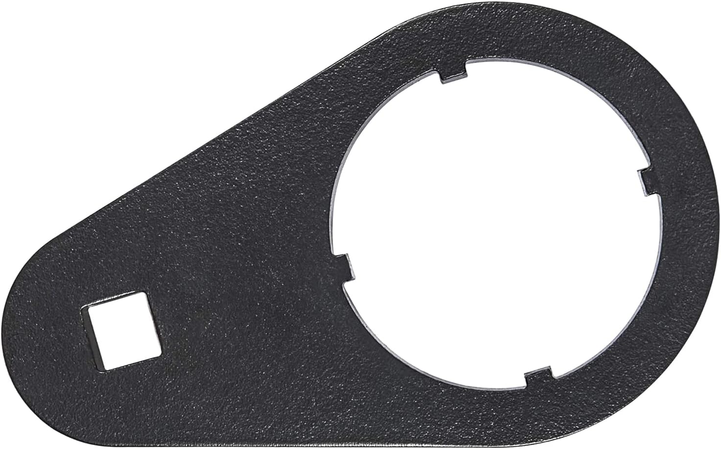 Professional Nut Wrench Workmanship Design 1/2" Drive Mainshaft 5th Gear Wrench
