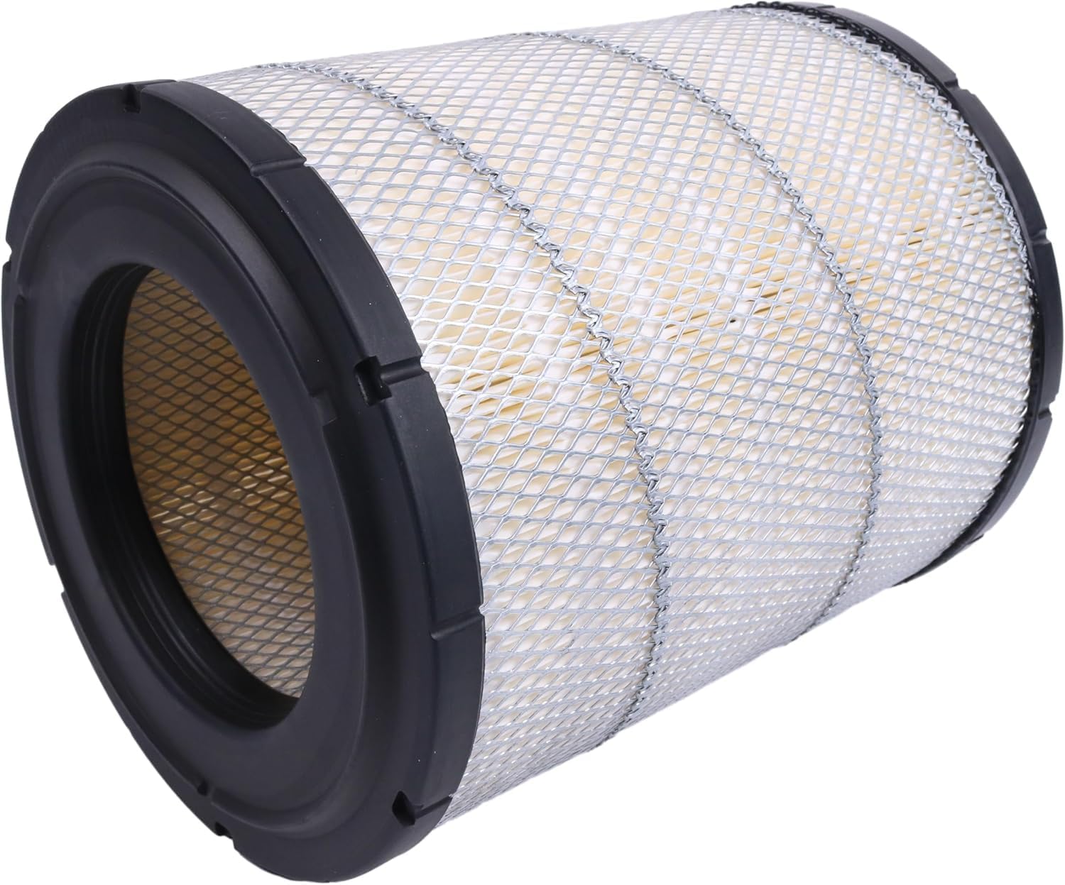 RS5434 New Air Filter 8-98177-271-0 8-98177-271-0 Compatible With Isuzu NPR NPR-HD NRR NQR 4HK1 4JJ1 LAF5633 CA9856 2-94561-113-0