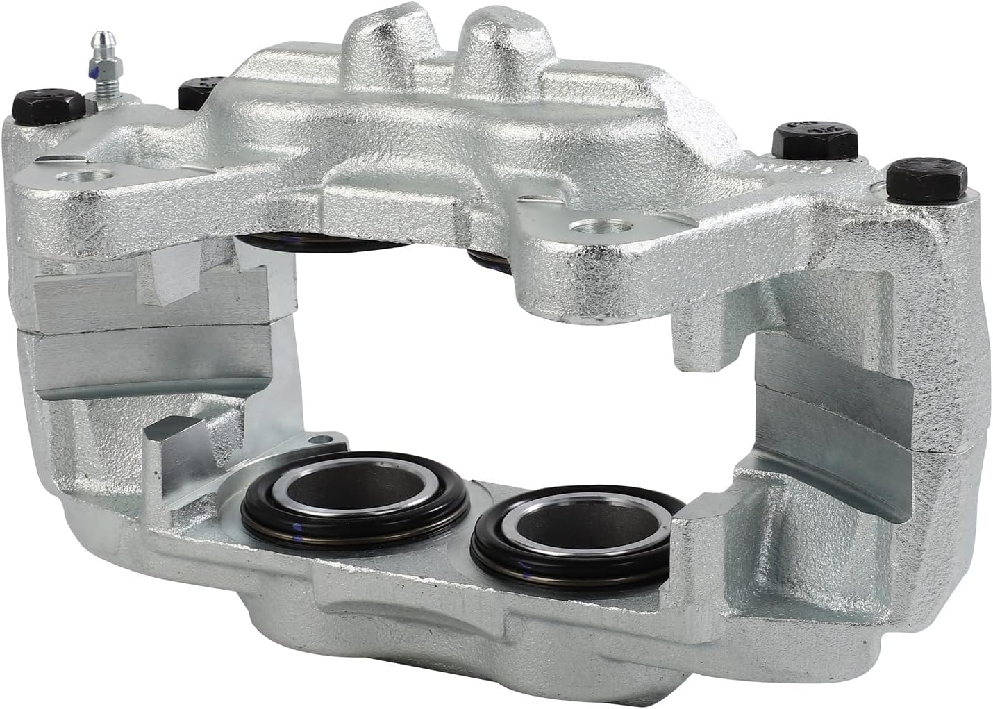 SCITOO 192766 Front Right Disc Brake Caliper Assembly Without Bracket For Lexus For GX470 2003-2009,For Toyota For 4Runner 2003-2009