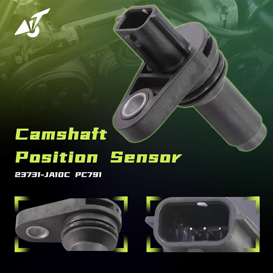 Amazon.com: MOTISEN 23731-JA10C PC791 Crankshaft Position
