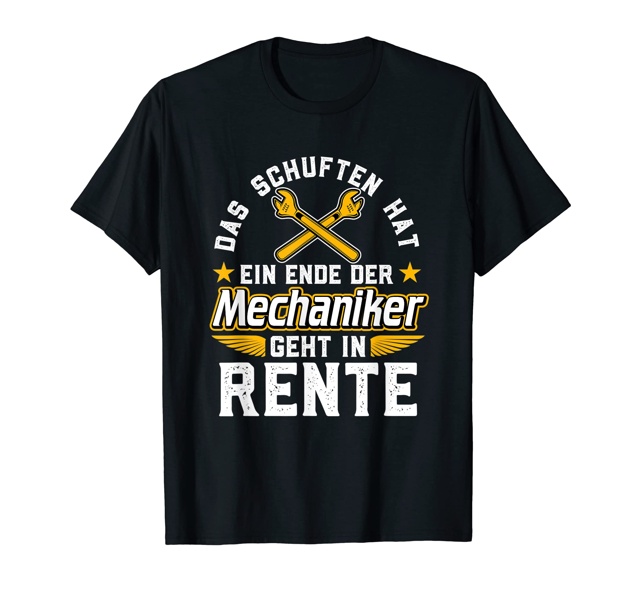 Kleidung mit Designs von Amazon Merch on Demand