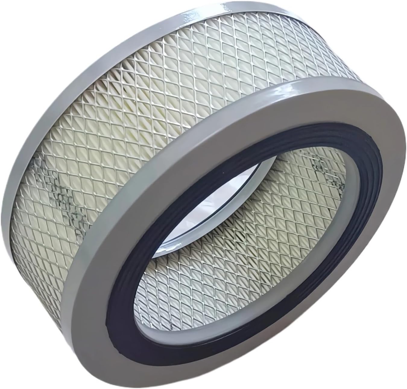 K2007 air filter element; 495 engine K4100D generator set 30KW air filter K2007(K2007-1)