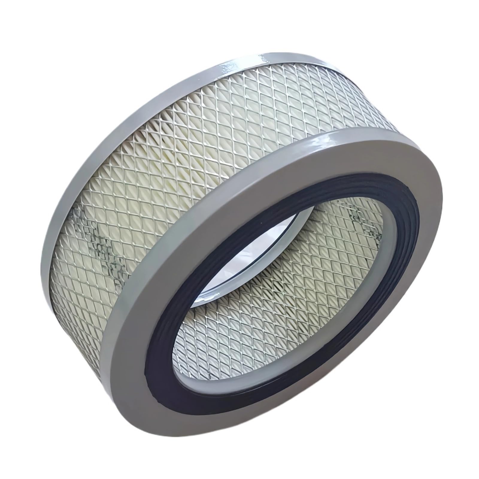 Elemento filtrante de aire K2007; 495 motor K4100D grupo electrógeno 30KW filtro de aire K2007