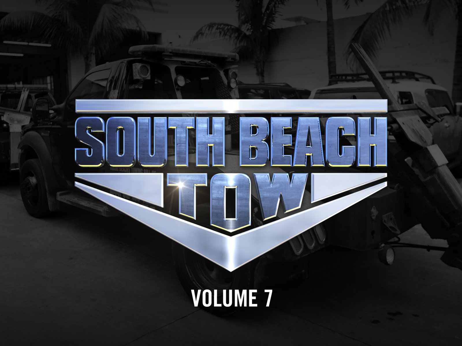 Watch South Beach Tow Season 6 | Prime Video