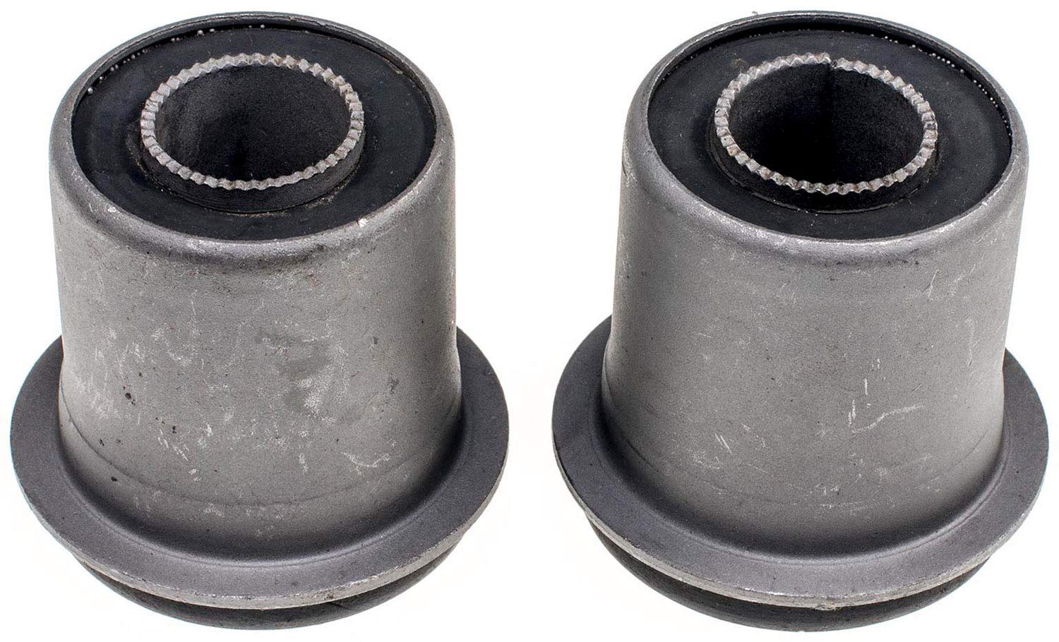 Control Arm Bushing Kit - Control Arm Bushing Kit - This suspension control arm bushing kit is precision-engineered and rigorously tested to provide reliable replacement for the original equipment on specific vehicles.