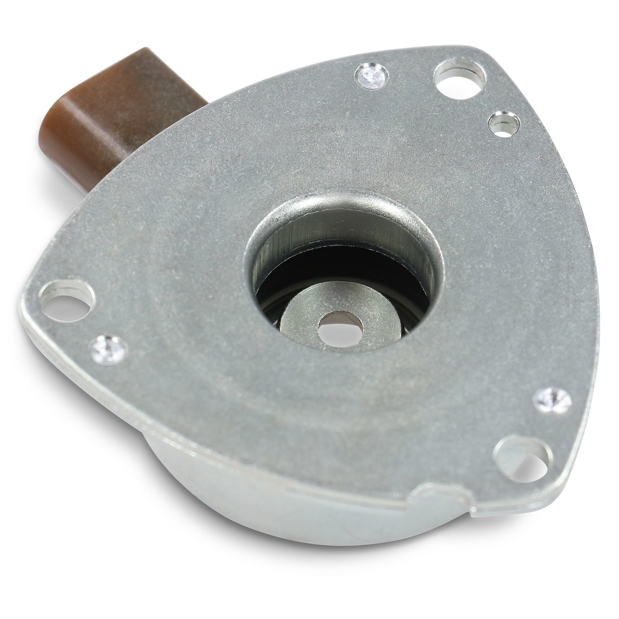 BESTPRICE 2x Zentralmagnet Nockenwellenverstellung mit Dichtung