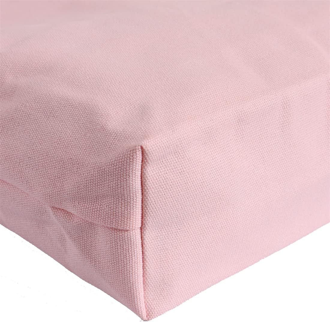 TWICE Merch Canvas Shoulder Bag, Hobo bag Crossbody Handbag Casual Tote - Image 7