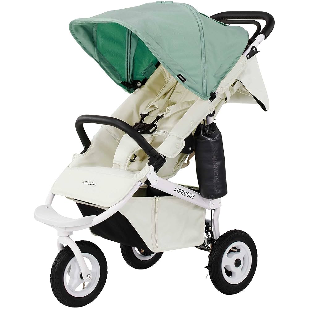 【Air Buggy 】エアバギー ココプレミア フロムバース グラスグリーン Amazon.co.jp: AirBuggy(エアバギー) ココ プレミア フロム
