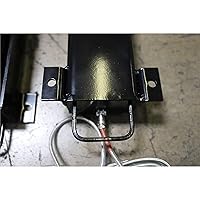 Vista 5 de Liberty LS-WB - Sistema de vigas de pesaje de acero al carbono multiusos de alta resistencia, 24 pulgadas de largo, 5000 libras x 1 libra