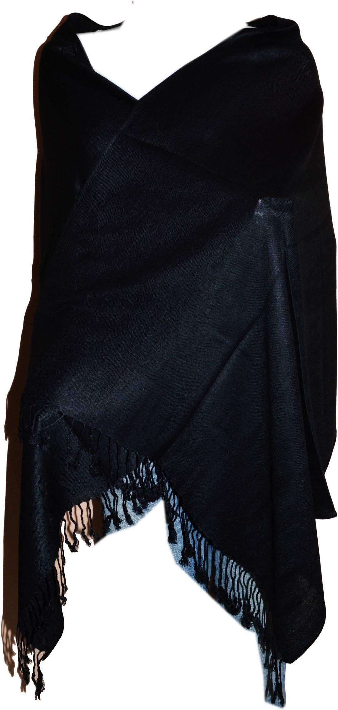Scarf_tradingincTwill Pashmina/Shawl/Wrap/Stole/Scarf