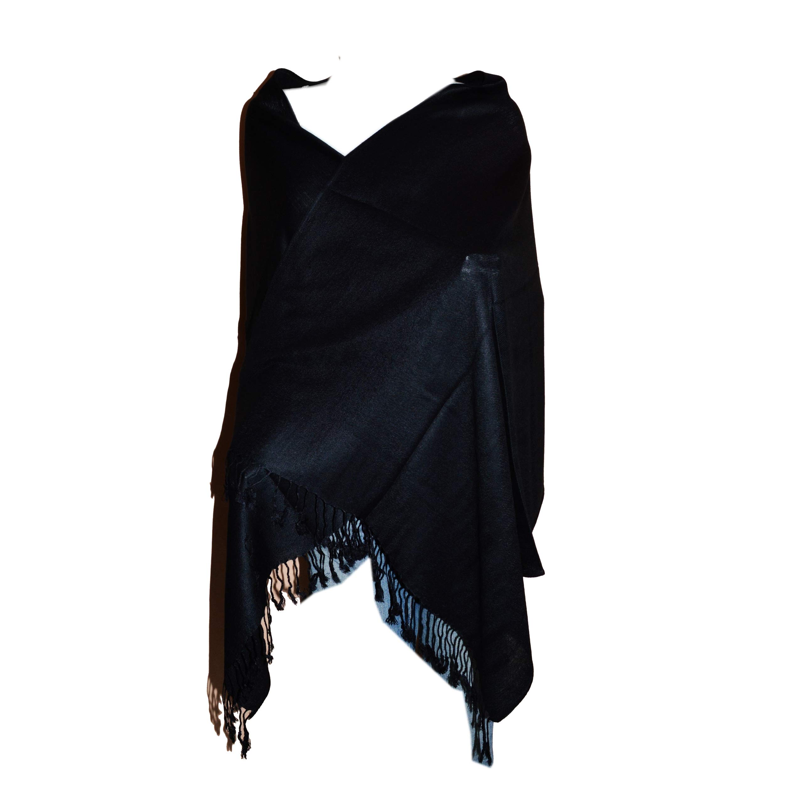 Scarf_tradingincTwill Pashmina/Shawl/Wrap/Stole/Scarf