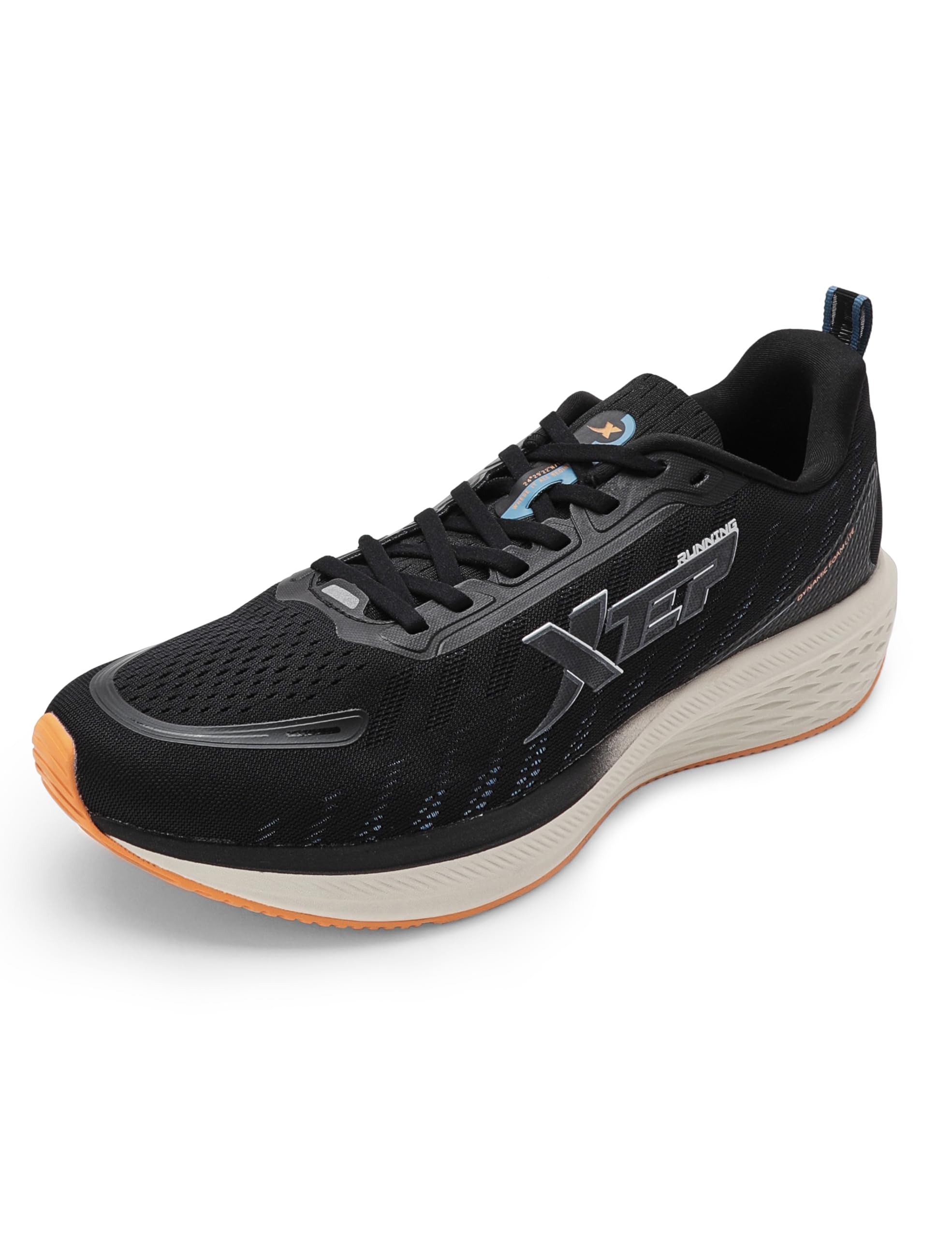 xtep Mens Dynamic Run Platform-picture-53