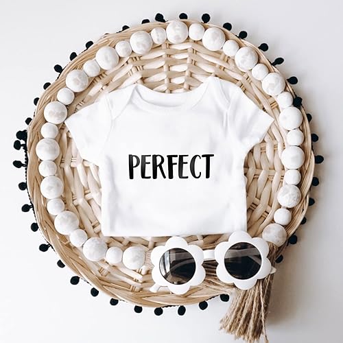 Vista 37 de Printique Body unisex orgánico certificado GOTS para bebés de 0 a 18 meses - Citas divertidas