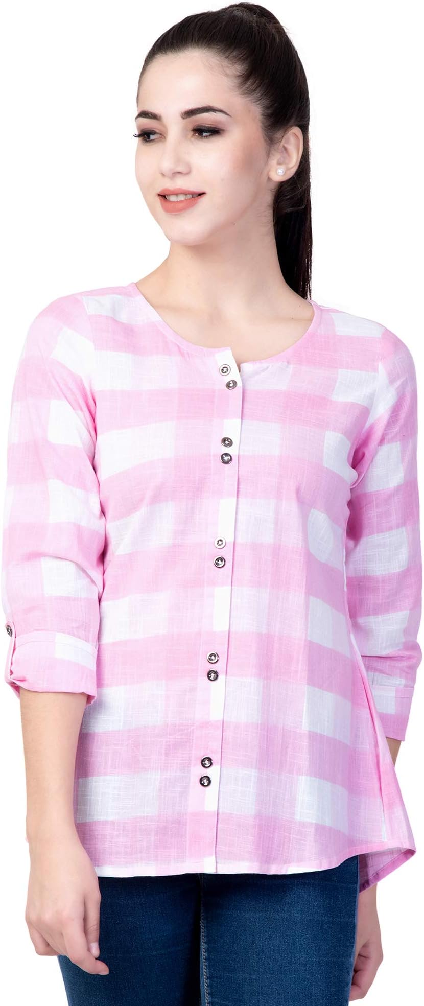 GOD BLESS Women's Shirts