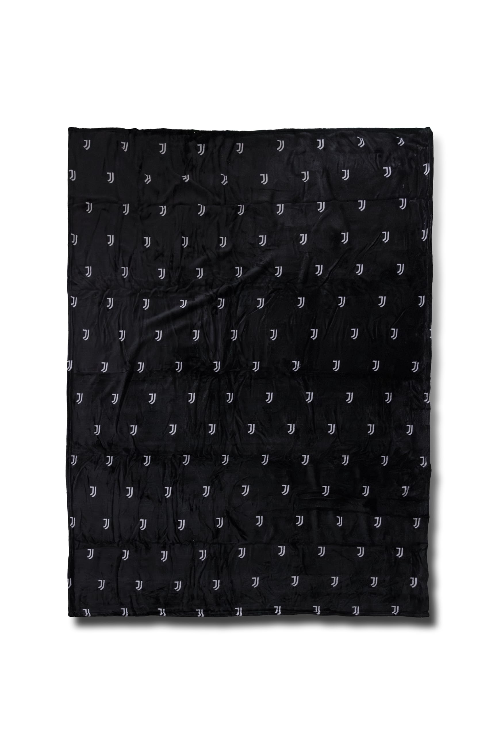 Juventus F.C. Coperta Morbida Stampata Plaid 150x210 Prodotto Ufficiale