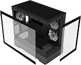 Boitier PC Mini Tour Zalman P30 v2 (Noir) - 12