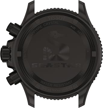 Tissot Seastar 1000 Quartz Chronograph 38mm