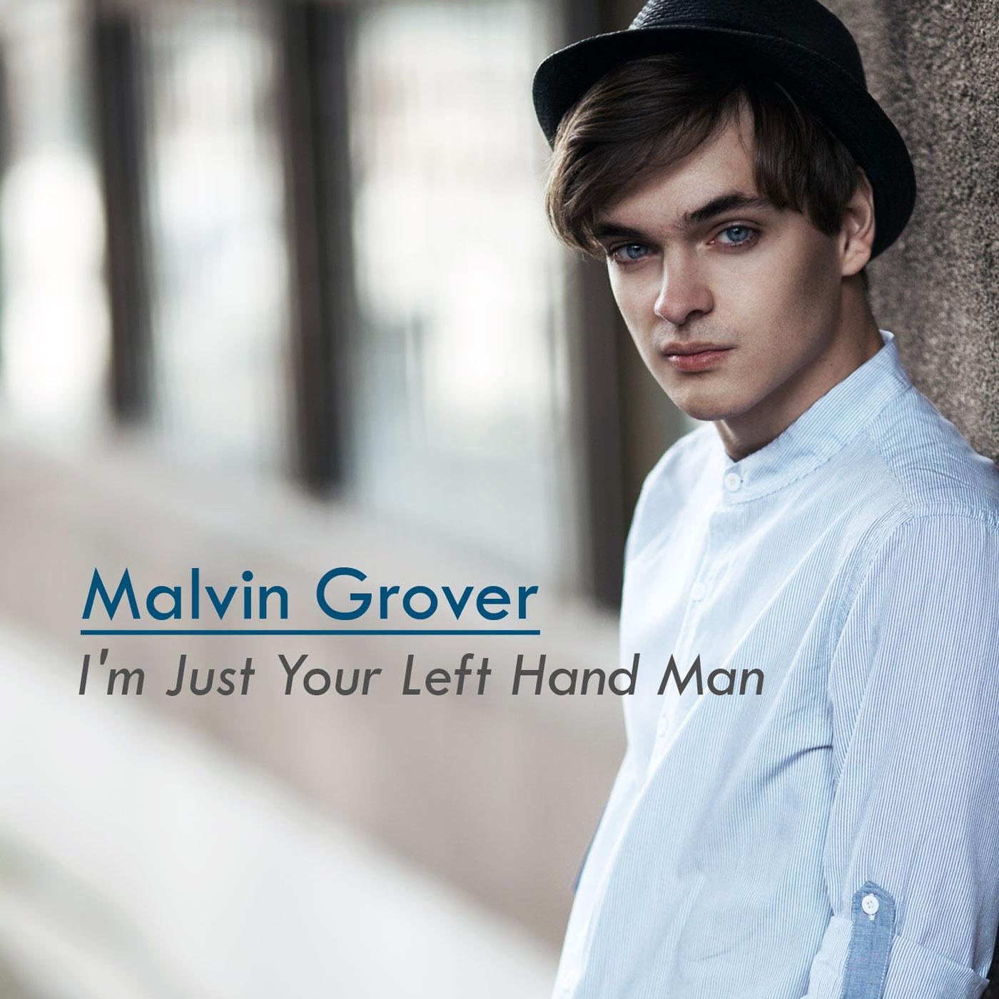 Malvin Grover