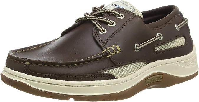Adults Sydney Boat Shoes 