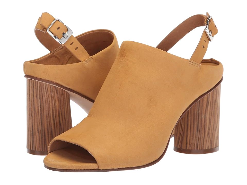 

CC Corso Como Gailie (Mustard Nabucco) Women's Shoes