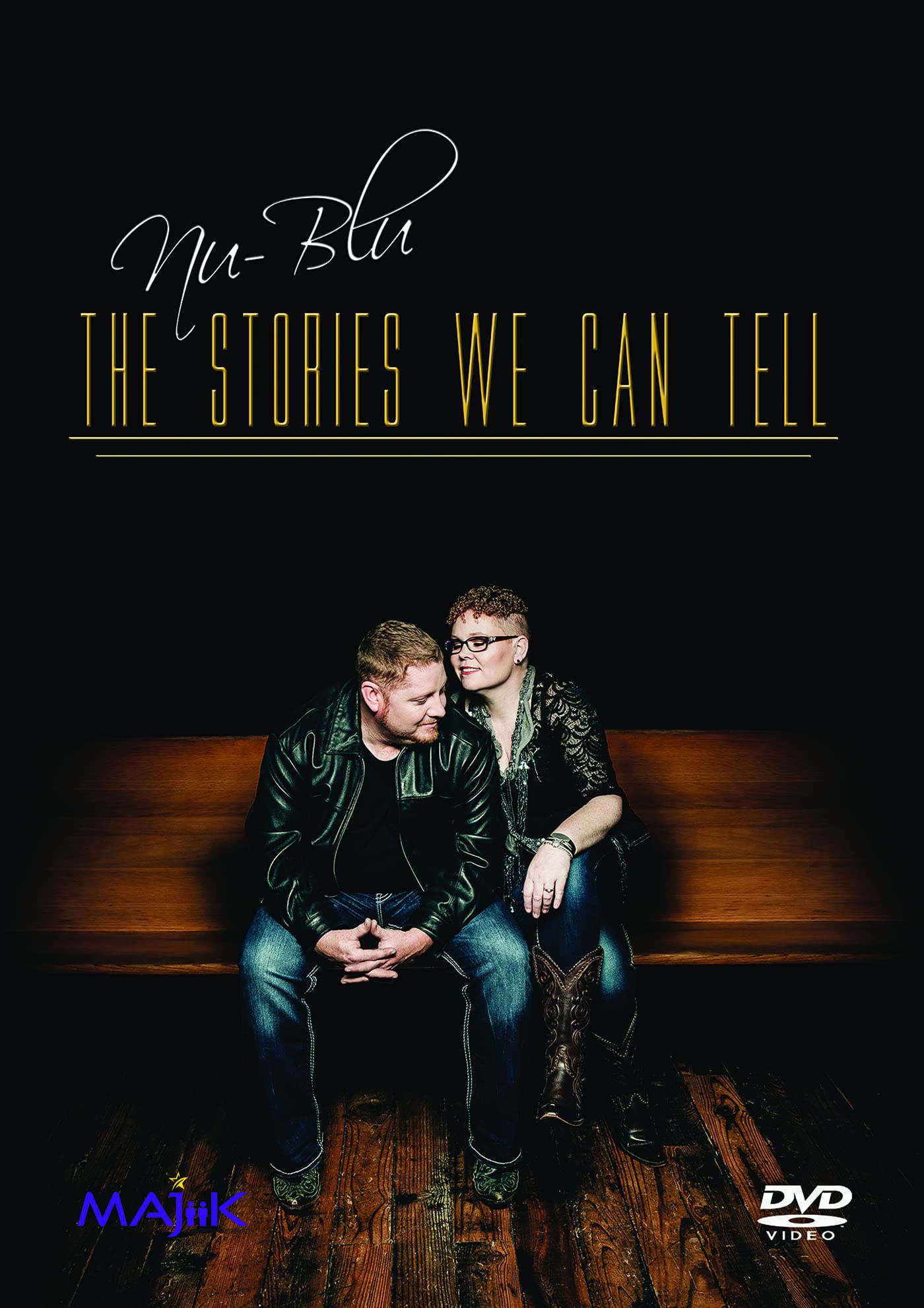 Nu-Blu The Stories We Can Tell canciones que transmiten nostalgia y emocion profunda