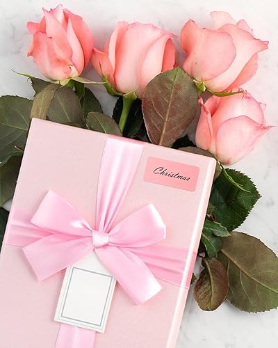 Miniatura 5 de Phomemo Etiquetas térmicas directas de 2.25 x 1.25 pulgadas, autoadhesivas, etiquetas térmicas de envío de direcciones, sin BPA y BPS, etiqueta