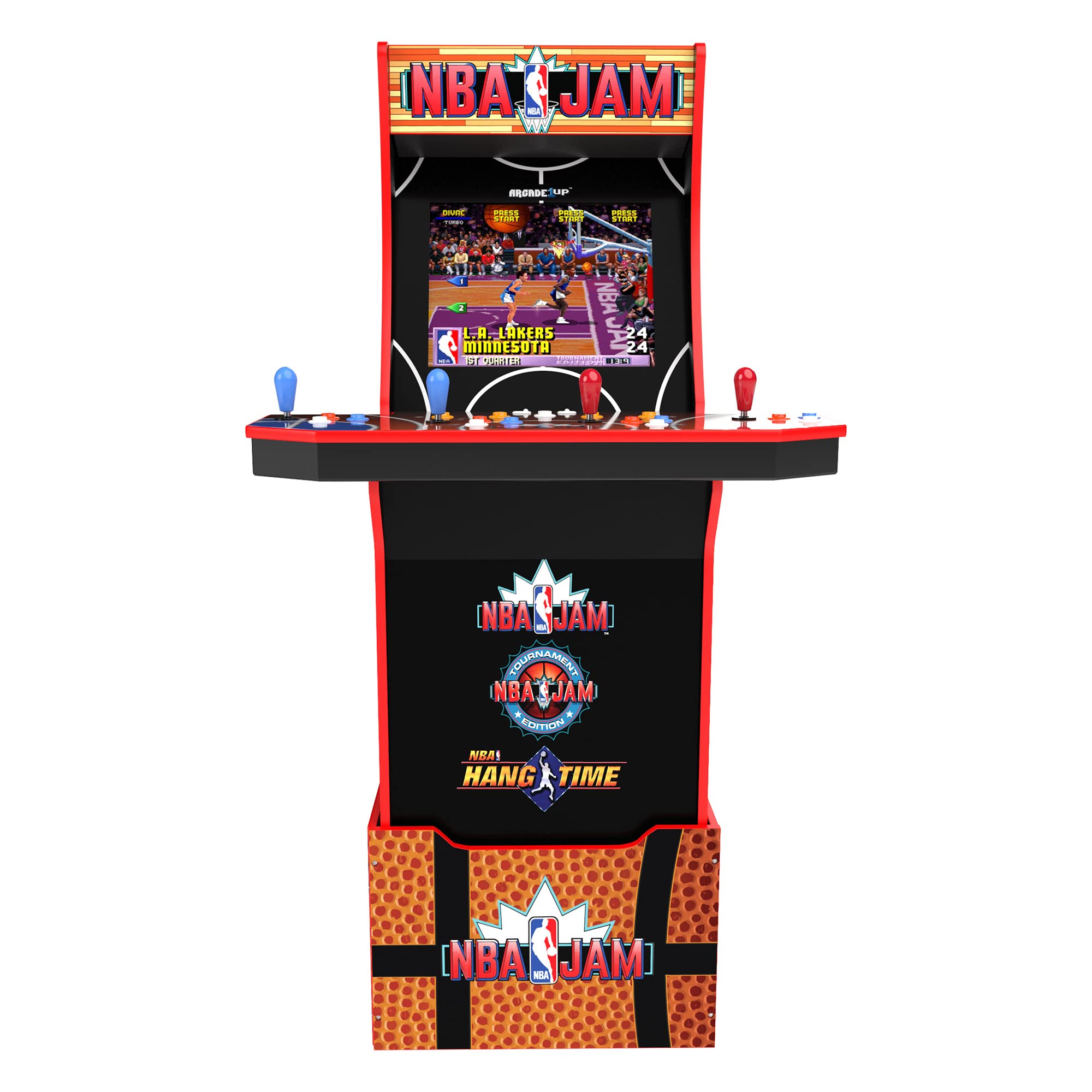 Arcade 1Up Arcade1Up Nba Jam Special Edition Arcade Machine