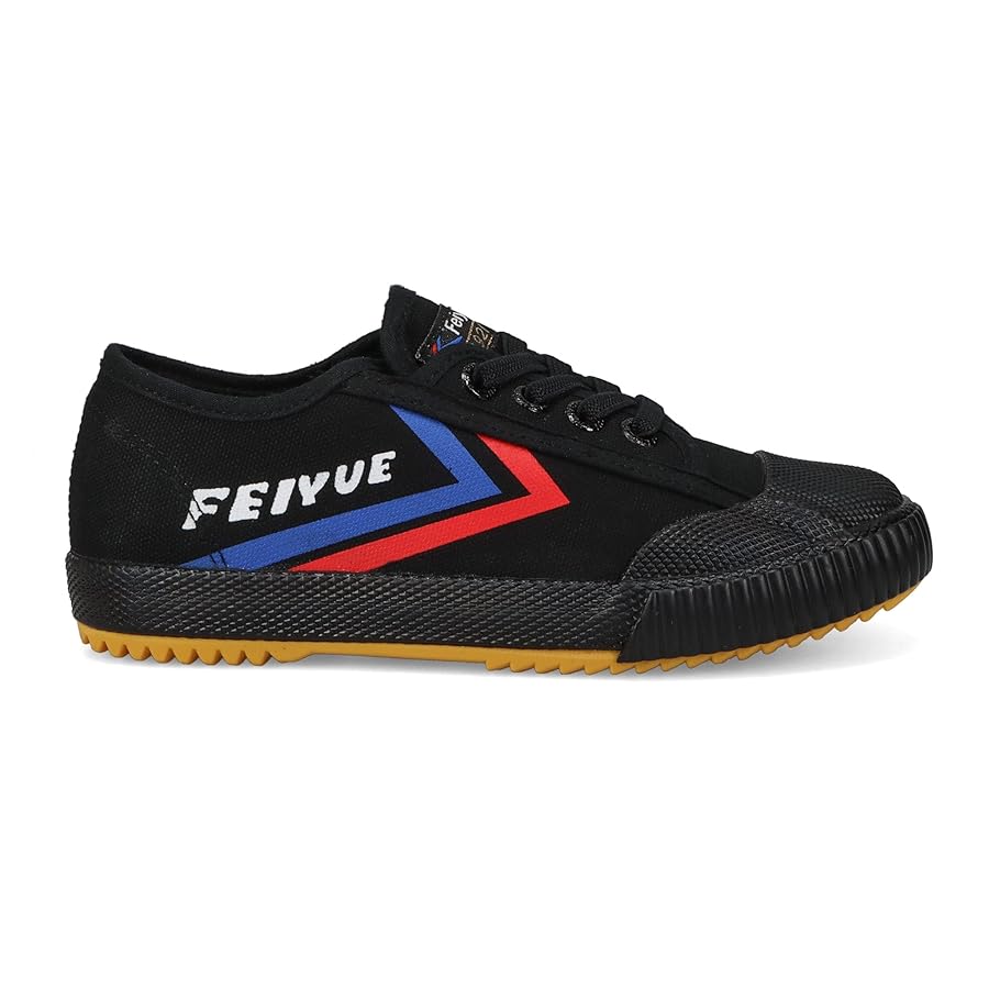 Amazon.com | FEIYUE Fe Lo 1920 Kids No-Tie Elastic Lace
