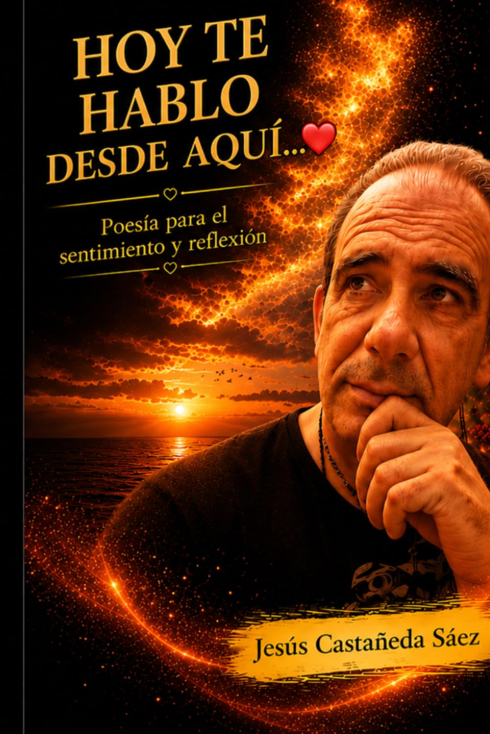 “HOY TE HABLO DESDE AQUÍ… ”: POESIÁ PARA EL SENTIMIENTO Y REFLEXIÓN
