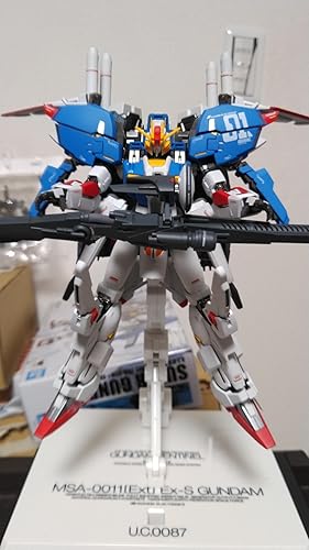 Amazon | METAL ROBOT魂（Ka signature） 〈SIDE MS〉 Ex-Sガンダム