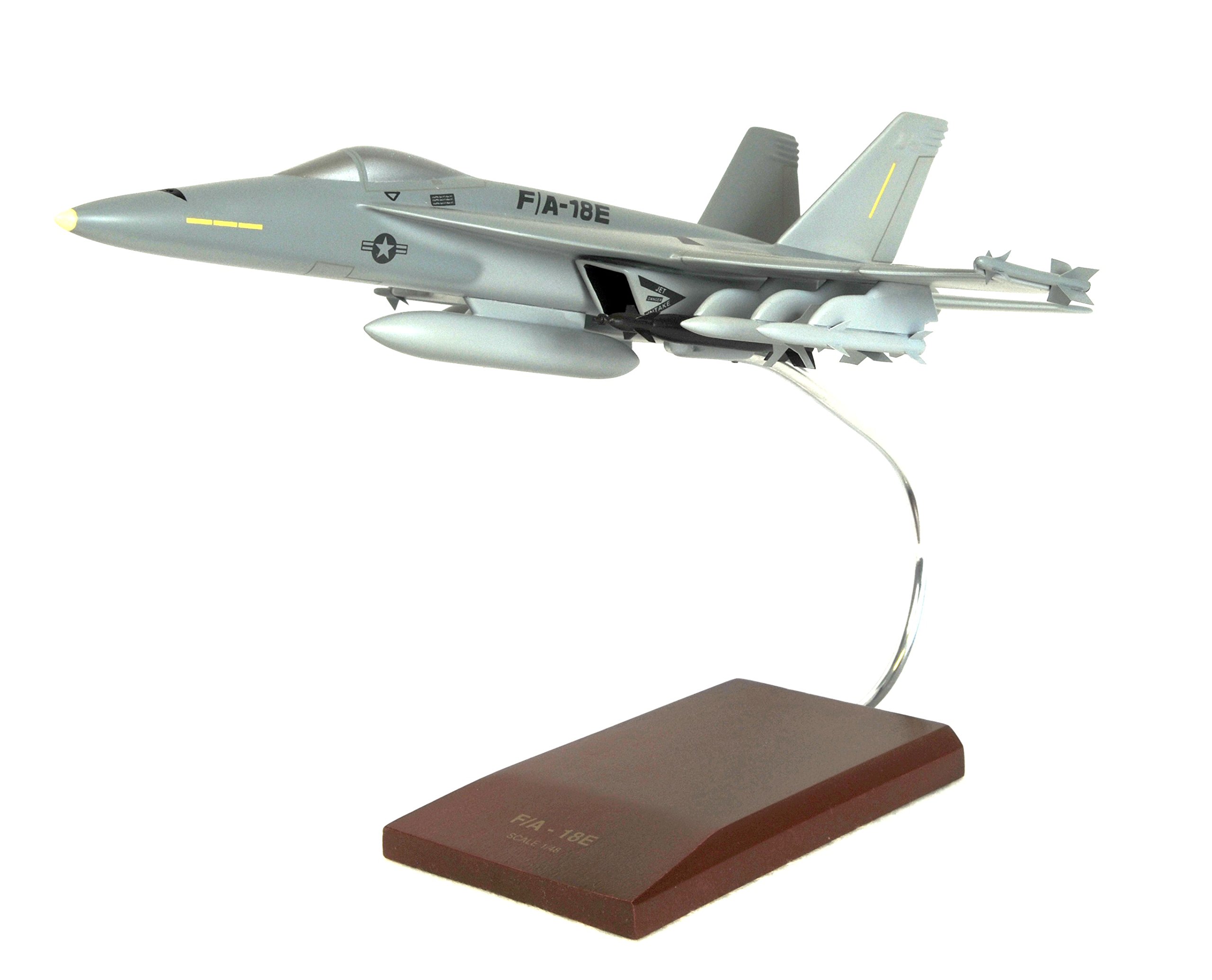 Amazon.co.jp: F/A-18E Super Hornet - 1/48 scale model : おもちゃ