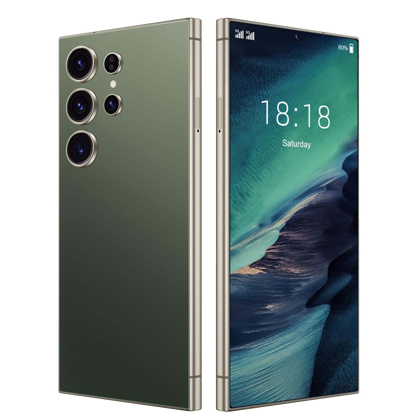 Amazon.com: Numanda 8-core high-Speed chip, 6.75-inch Screen
