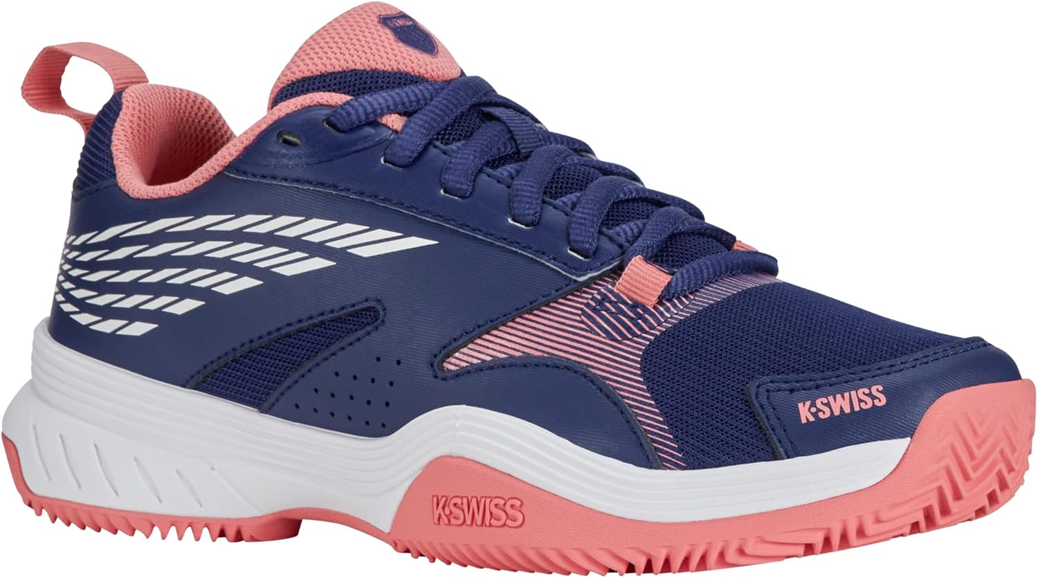 K-Swiss Women's Tennis Shoe