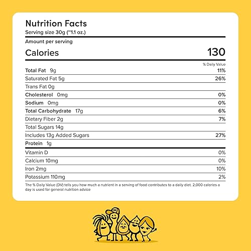 Miniatura 6 de Nuts.com Grano espresso cubierto de chocolate negro - Gran aperitivo para adultos y niños, buena fuente de antioxidantes y cafeína - Para oficina,