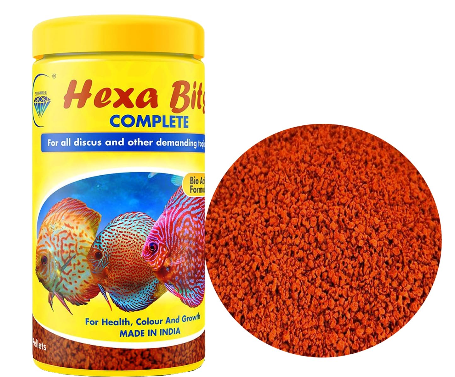 See full amazon price history chart for Hexa BITS All Life Stages Complete Bioactive Formula Dry Fish Food for Discus & Tropical Fish Food - 112 gm Hexa BITS All Life Stages Complete Bioactive Formula Dry Fish Food for Discus & Tropical Fish Food - 112 gm (B0CCLMJGSC) Amazon Price History, Amazon Price Tracker
