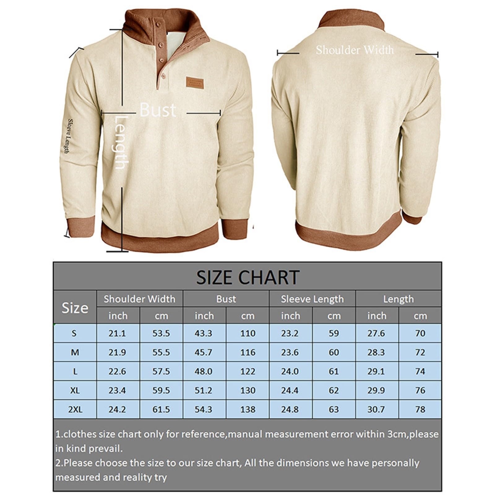 Sudaderas Hombres con Capucha Sudadera Informal De Cuello Alto, Manga Larga E Invierno para Hombre, Forro Y Sin Partido A Camisa Mangas Proteccion Solar El Sol Chandal Hombre Completo