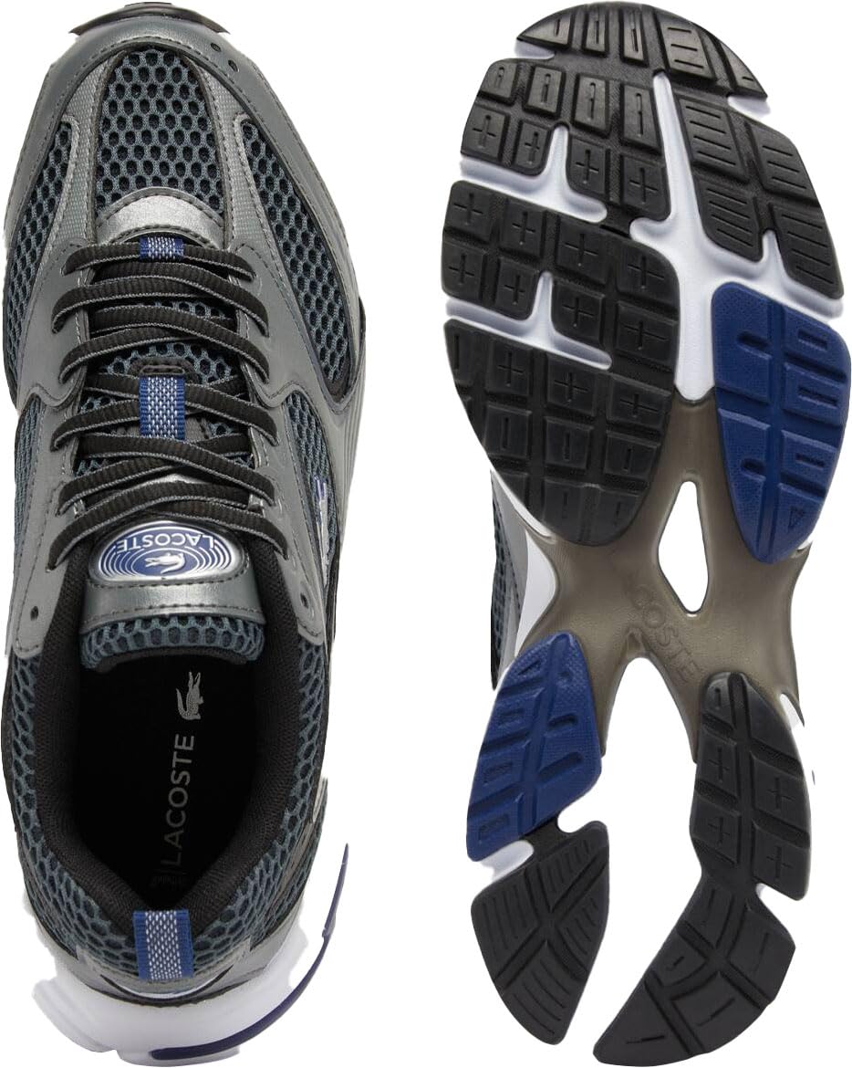 Lacoste Women's Storm 96 2k Sneaker