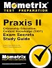 Praxis II Citizenship Education: Content Knowledge 5087 Exam Secrets Study Guide: Praxis II Test Review for the Praxis II: Subject Assessments Mometrix Secrets Study Guides