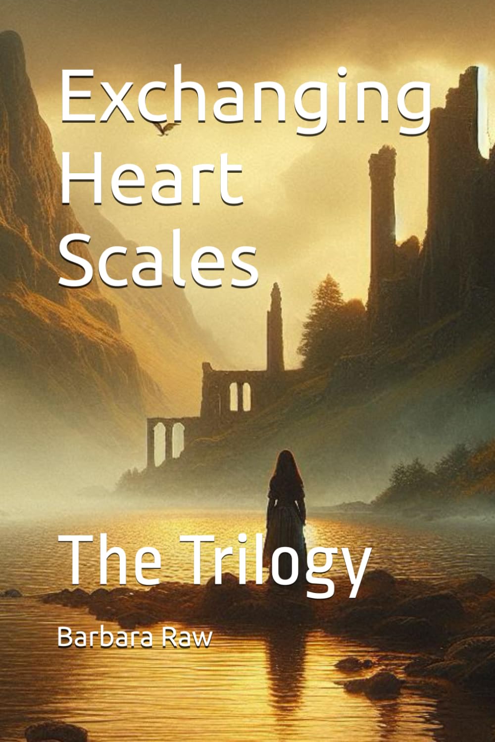 Exchanging Heart Scales: The Trilogy