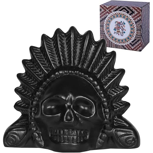 Aztec Death Whistle - 125+ dB