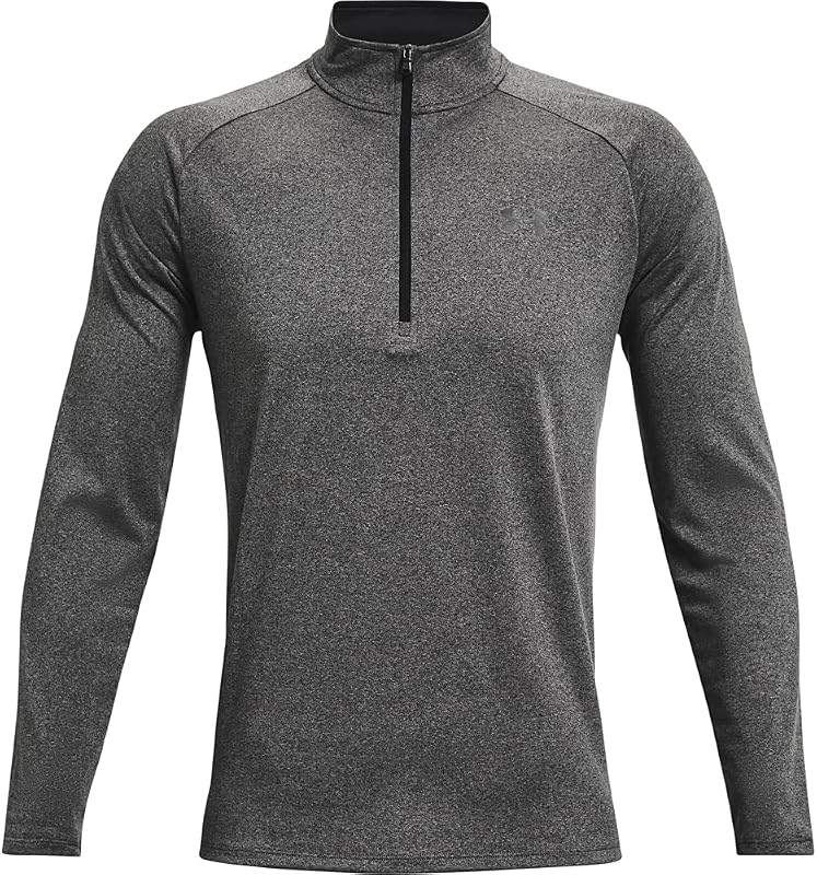 Under Armour Tech 2.0 1/2 cremallera para hombre