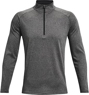 Under Armour Herren UA Tech 2.0 1/2 Zip Pullover
