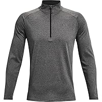 Under Armour Uomo UA Tech 2.0 1/2 Zip Shirt