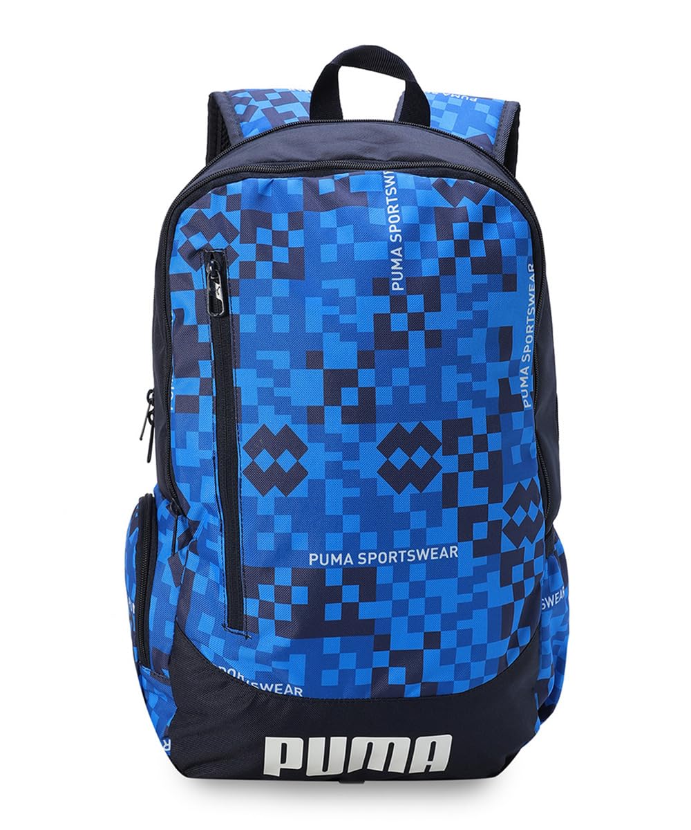 puma unisex-adult Classic Backpacks-picture-18