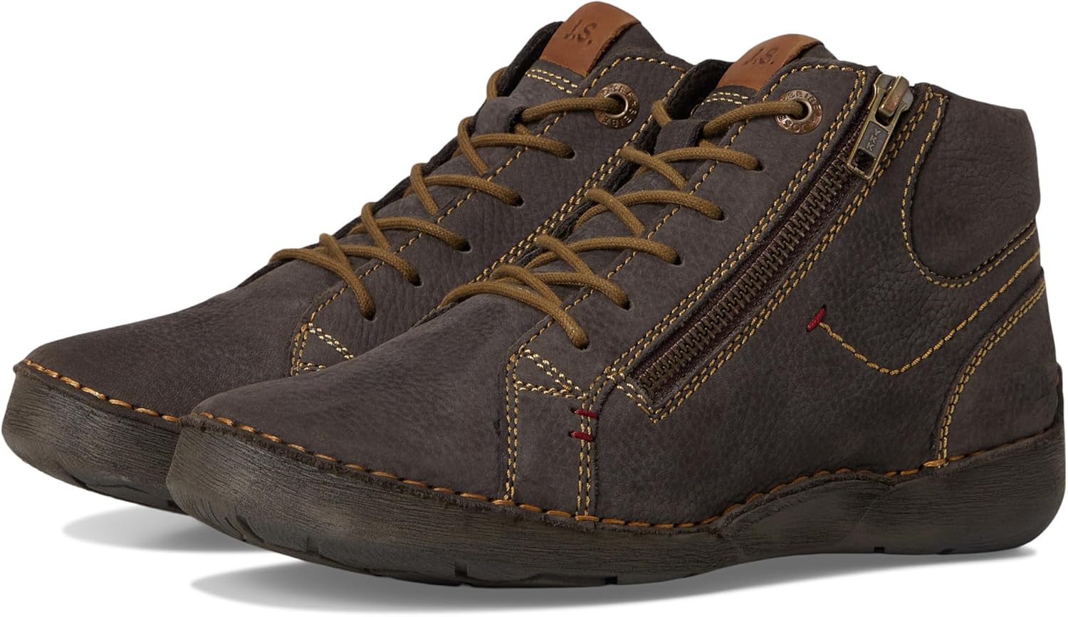 Josef Seibel Womens Fergey 67