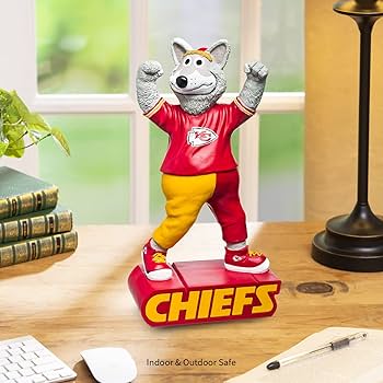 【NFL カンザスシティチーフス ナイロンジャケット 刺繍ロゴ カラフル】 公式 Mens Kansas City Chiefs アパレル＆商品 | DAZN